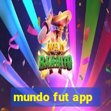 mundo fut app